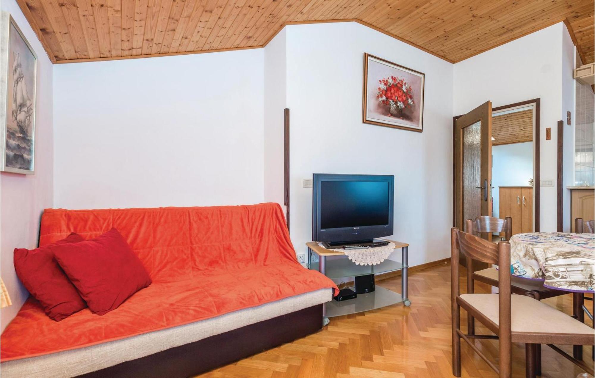 Beautiful Apartment In Brsec With Kitchen Luaran gambar